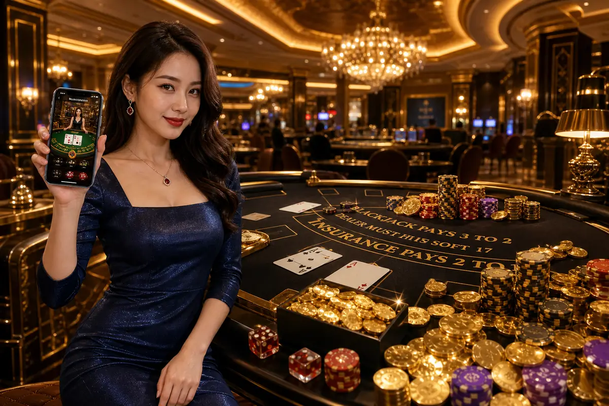 hi877 স্বাগত বোনাস অফার